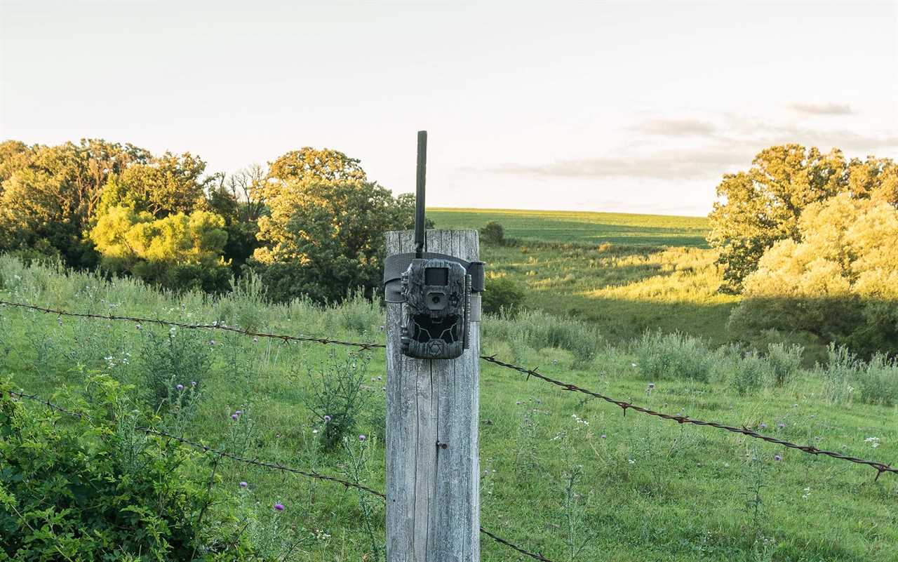 Stealth Cam Product