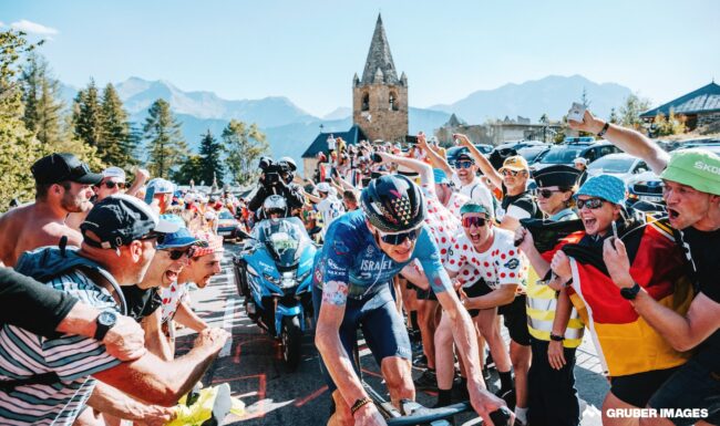 Chris Froome out of Tour de France after Covid positive