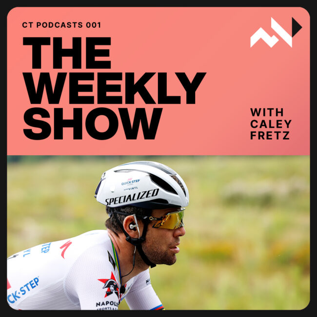 CyclingTips Podcast: Let’s try not to speculate…