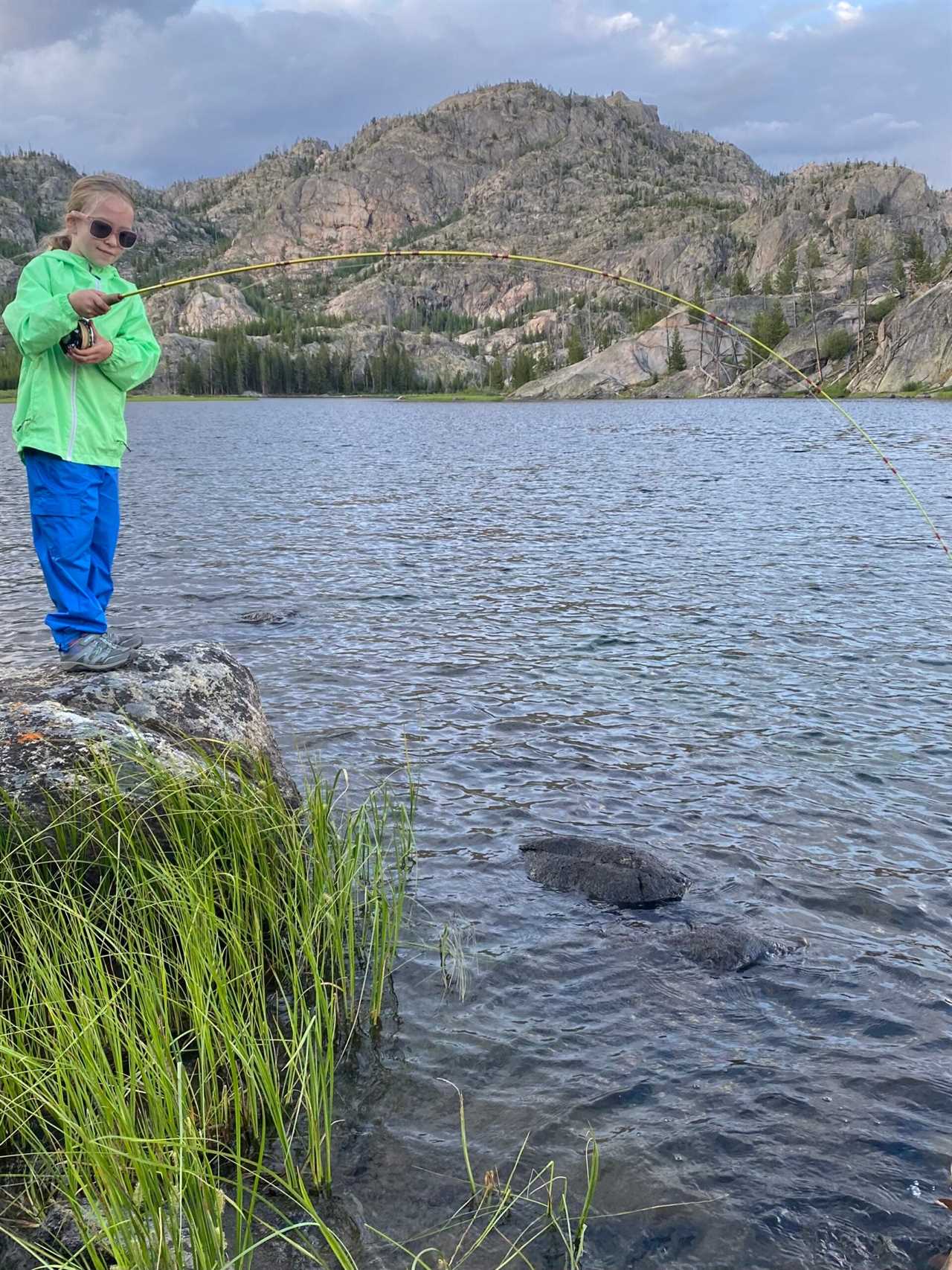 The Best Kids Fishing Poles of 2022
