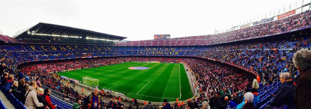 Nou Camp