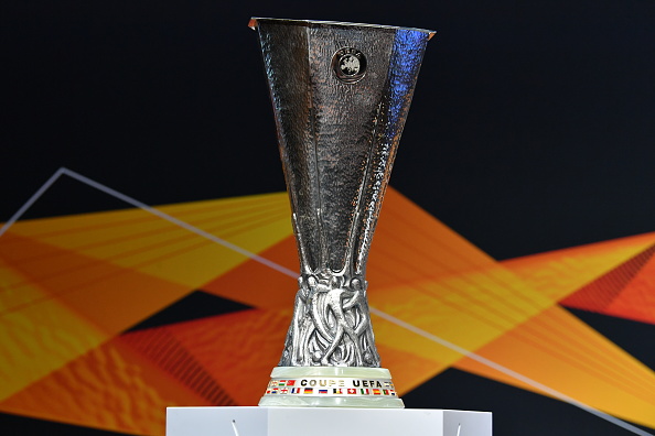 Everything you need to know about the Europa League 2022