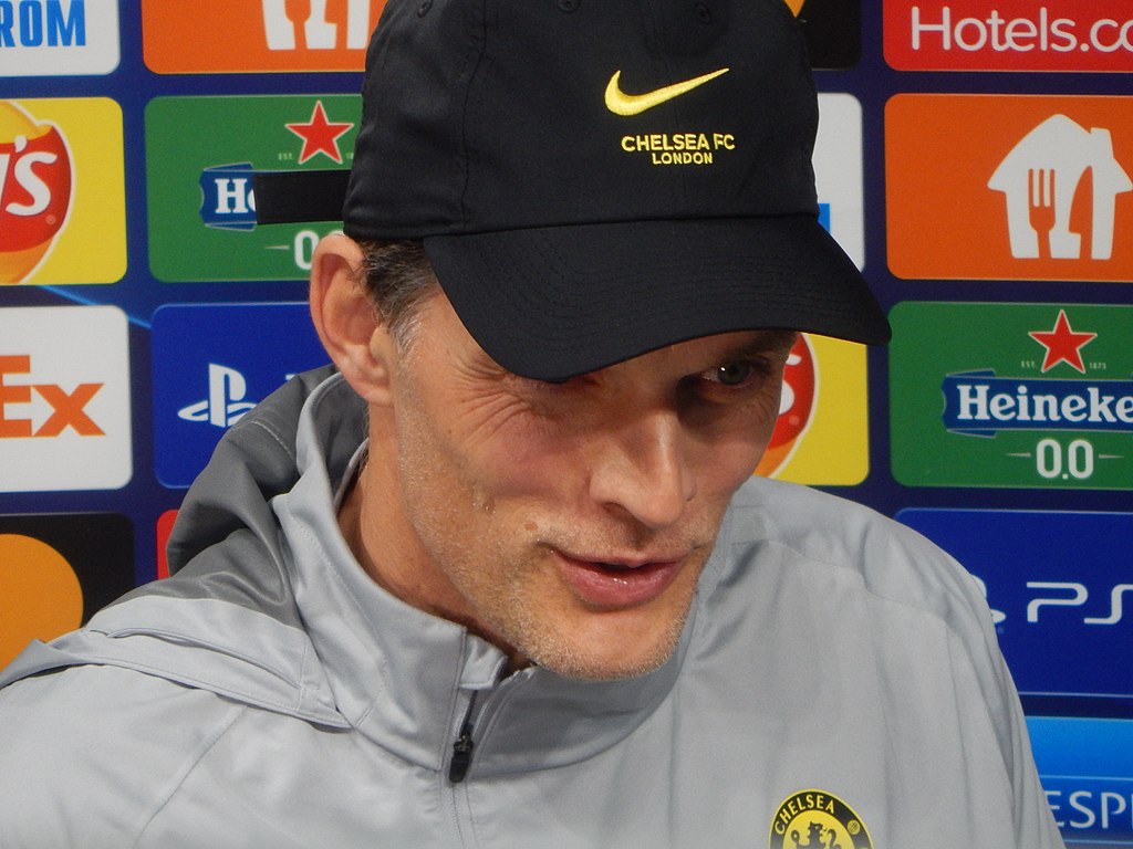 Thomas Tuchel