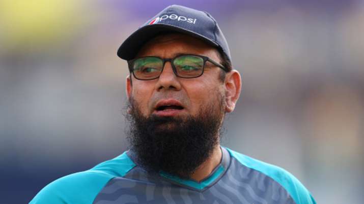 What did Pakistan Head Coach Saqlain Mustaq say about Virat Kohli & Babar Azam duel before the Asia Cup 2022?