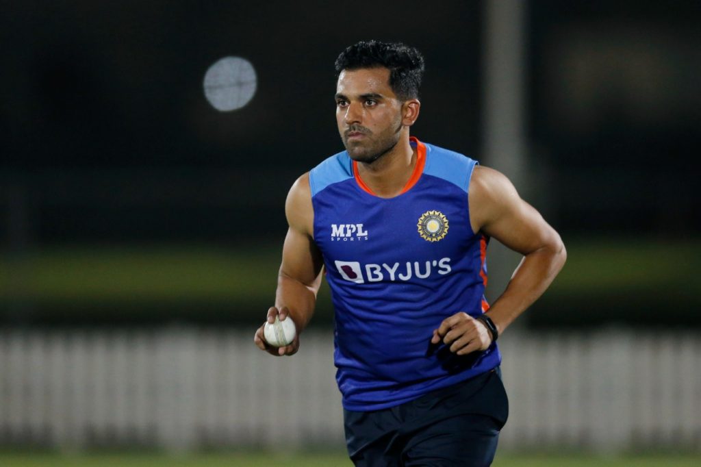 What could be the probable playing XI for India against Pakistan after analysing the practice session in Dubai?