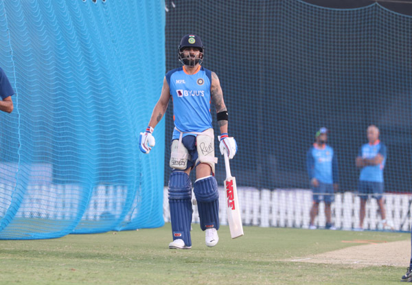 All eyes will be on Virat Kohli as India kick-start campaign against arch rivals Pakistan in Asia Cup 2022 | Preview