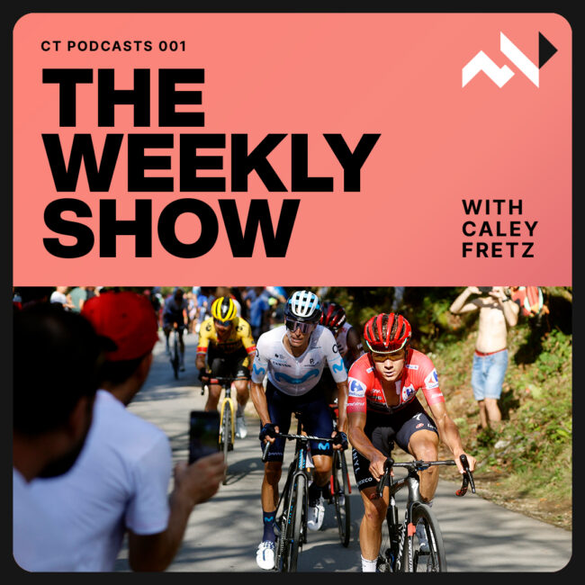 CyclingTips Podcast: Potentially a more exciting race in Spain