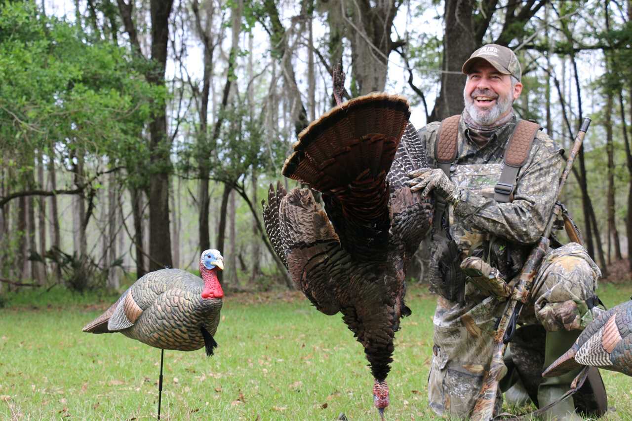 Best Turkey Calls of 2022