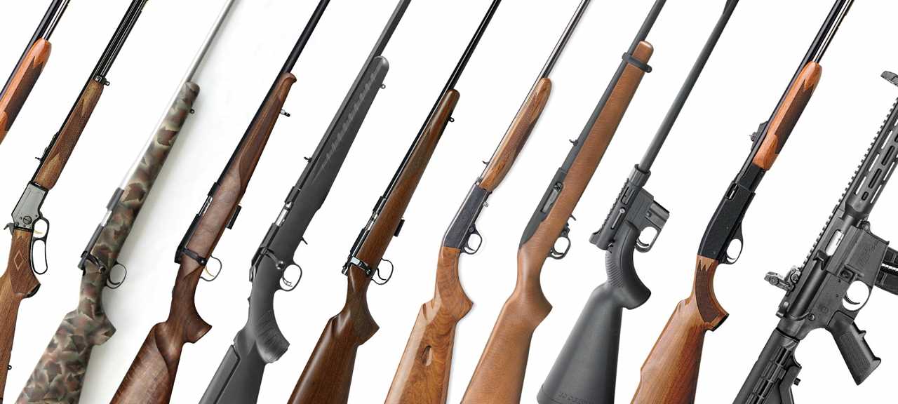 best rimfire rifles teaser