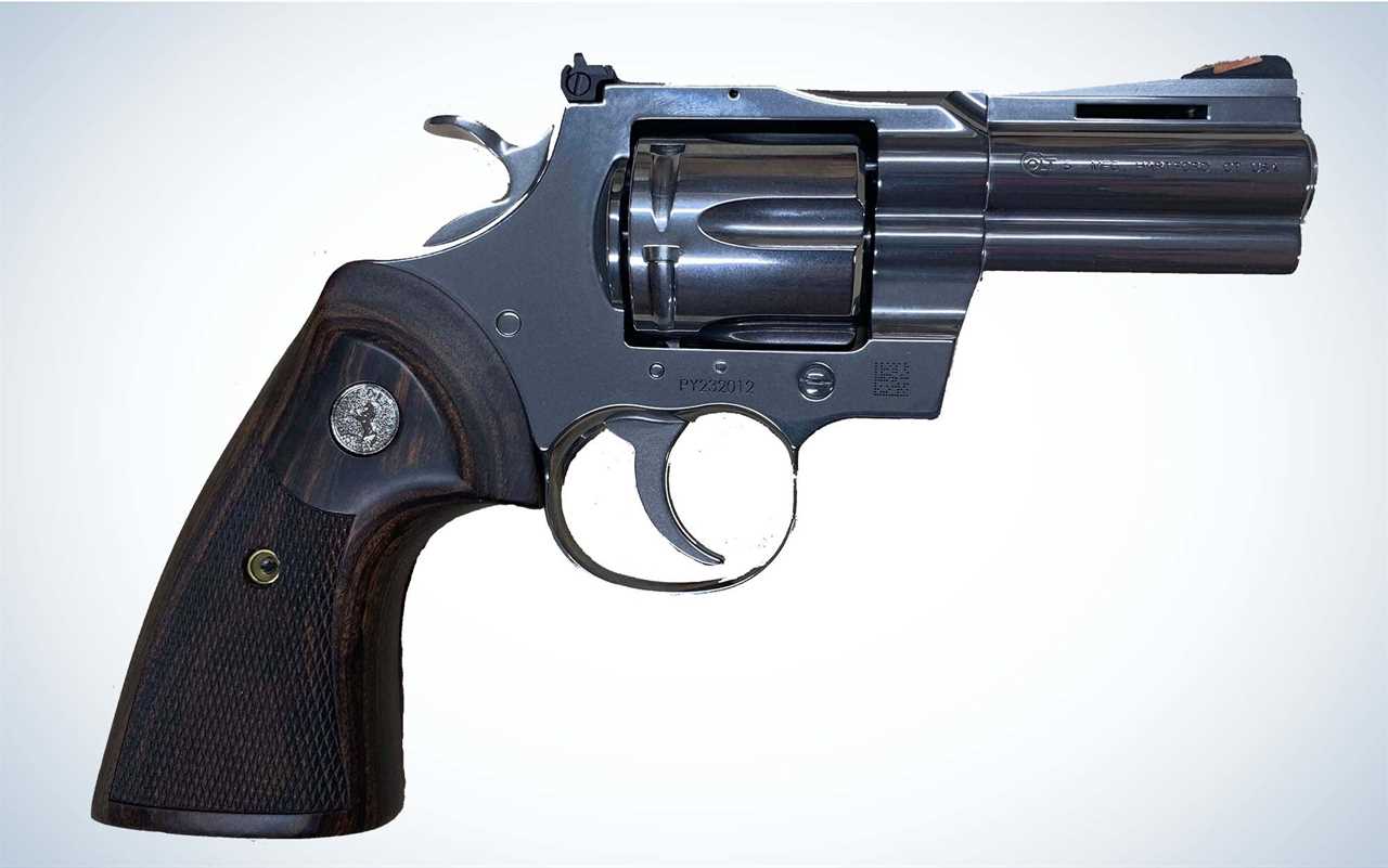 colt-python