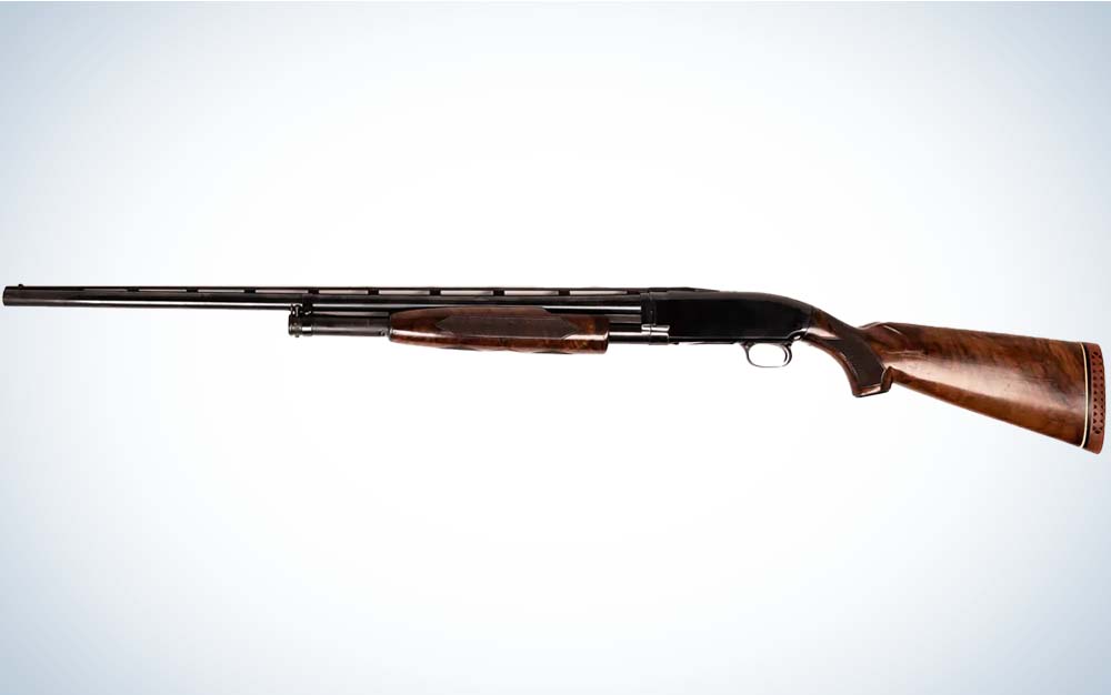 Winchester Model 12