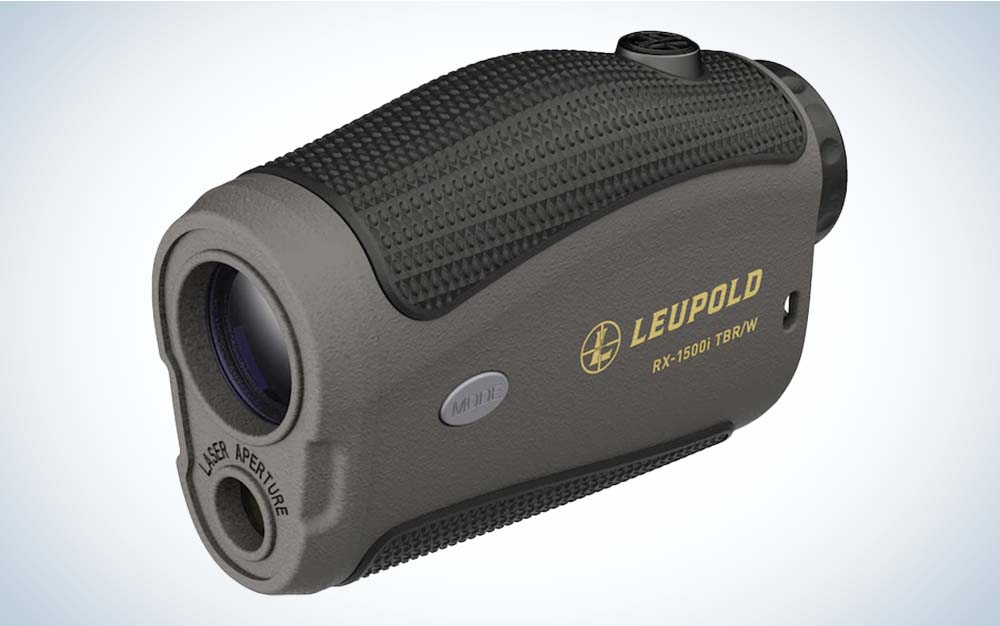 Leupold Rangefinder