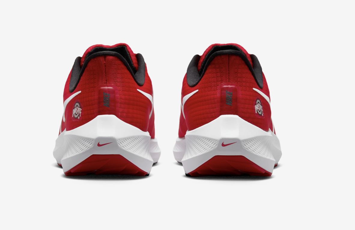 Nike releases Special Edition Ohio State Buckeyes Air Zoom Pegasus 39, here's how to buy