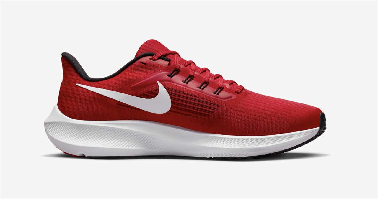 Nike releases Special Edition Ohio State Buckeyes Air Zoom Pegasus 39, here's how to buy