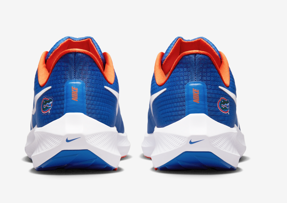 Nike releases Special Edition Florida Gators Air Zoom Pegasus 39, here's how to buy