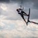 kitesurfing harness