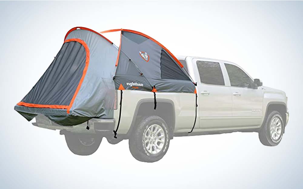 Rightline Truck Tent