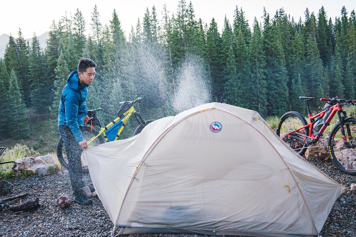 The Best Tent Brands of 2022