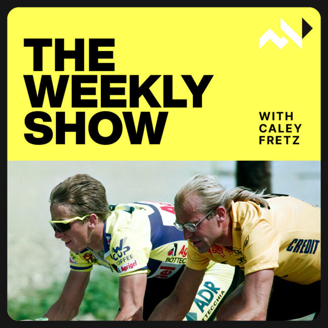 CyclingTips Podcast: L’Anticipation