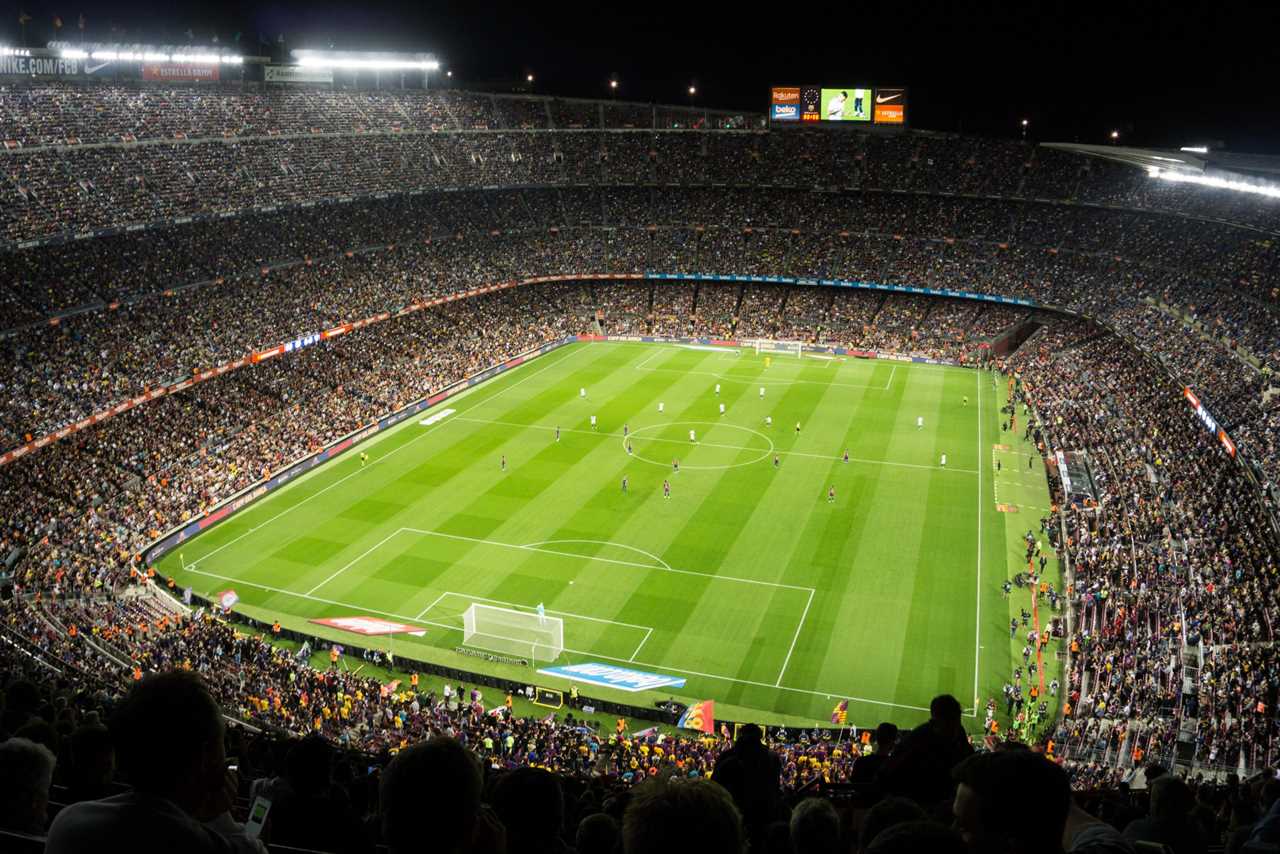 Nou Camp