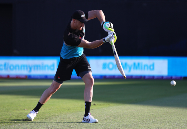 T20 World Cup 2022: New Zealand announce squad; Guptill set for record 7th World Cup