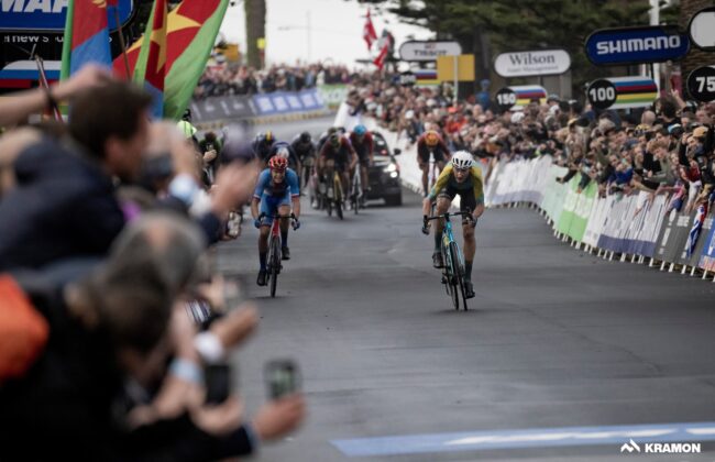 Is the men’s U23 Worlds road race still fit for purpose?