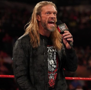 WWE Rumours- Why WWE revealed Edge's Royal Rumble entry - Sports Info Now