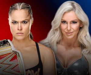 WWE Rumours - Charlotte Flair give a bold statement on Ronda Rousey - Sports Info Now