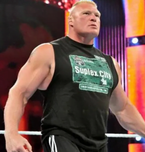 WWE Rumors Roundup - WWE News - Current WWE Status of Brock Lesnar - Sports Info Now