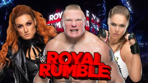WWE Rumors Roundup - WWE Updates - Becky Lynch and Ronda Rousey's Royal Rumble 2021 status - Sports Info Now