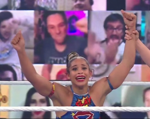 WWE Royal Rumble 2021 Results, Winners, and Highlights - Bianca Belair won the Royal Rumble match and is headed to WrestleMania - Sports Info Now