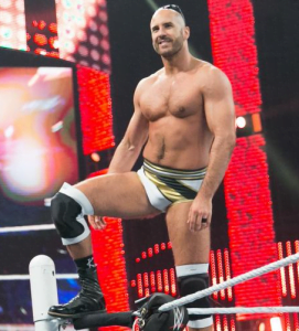 WWE Rumours - Cesaro's WWE Contract expires soon - Sports Info Now