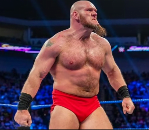 WWE Rumors Roundup - WWE Updates - Lars Sullivan is no longer part of WWE - Sports Info Now