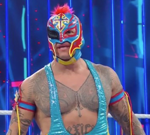 WWE Rumors Roundup - WWE News - Rey Mysterio sign new WWE contract - Sports Info Now