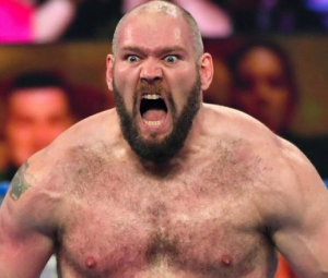 WWE Rumors Roundup - WWE Rumors - Why Vince McMahon fired Lars Sullivan from the WWE - Sports Info Now