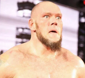WWE Spoilers - Lars Sullivan breaks silence over his WWE exit - Sports Info Now