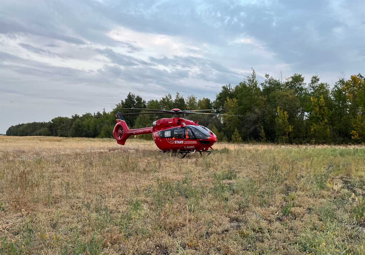 STARS Air Ambulance