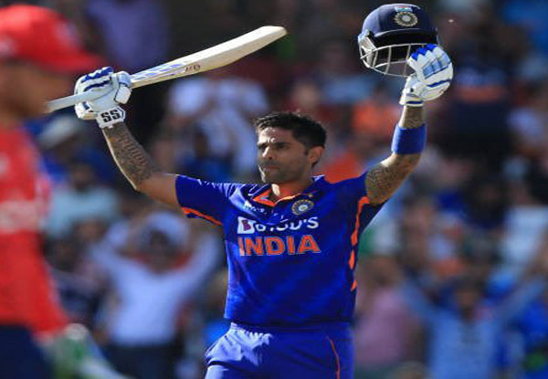 India’s T20 World Cup 2022 success will depend on Suryakumar Yadav’s form