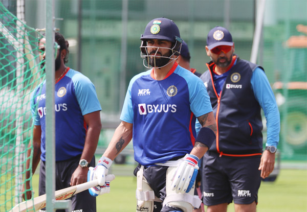 Virat Kohli & KL Rahul given rest for third T20I against South Africa at Indore