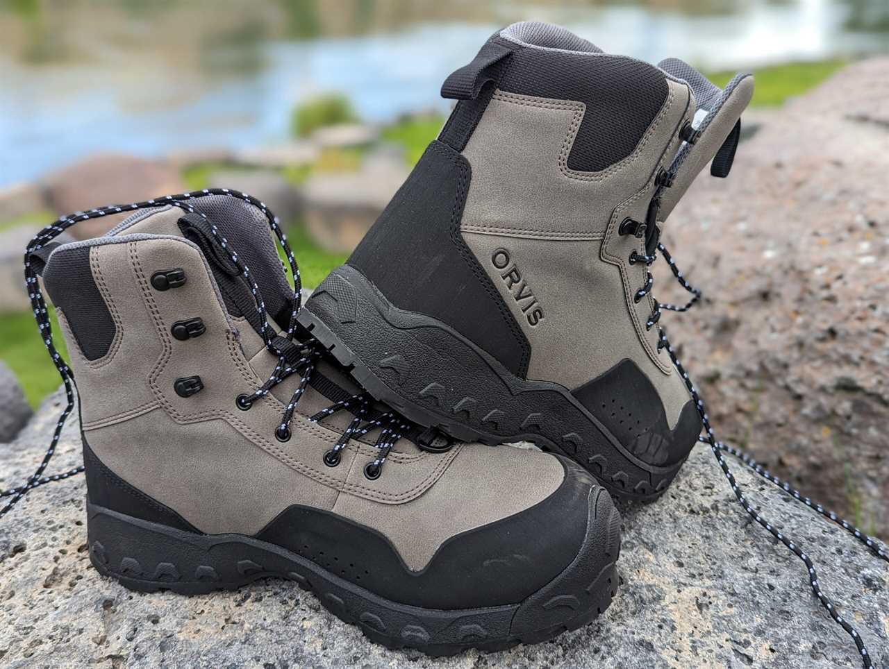 The best wading boots for the money