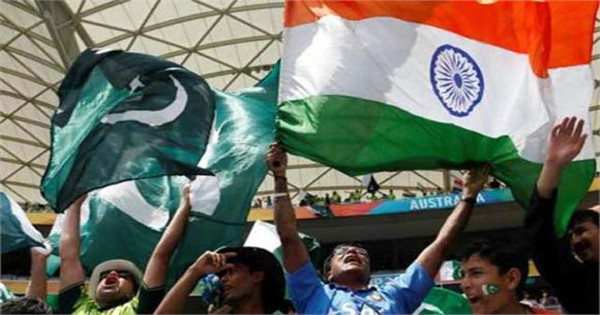 England offers to host India vs Pakistan Test; BCCI shows no interest