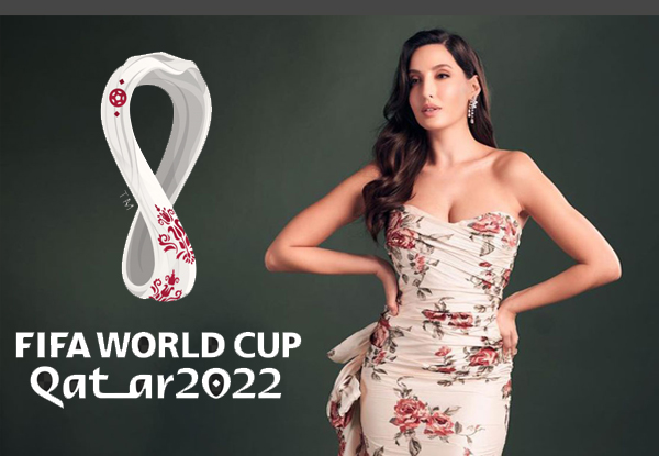 Bollywood actress Nora Fatehi to perform at FIFA World Cup 2022 in Qatar