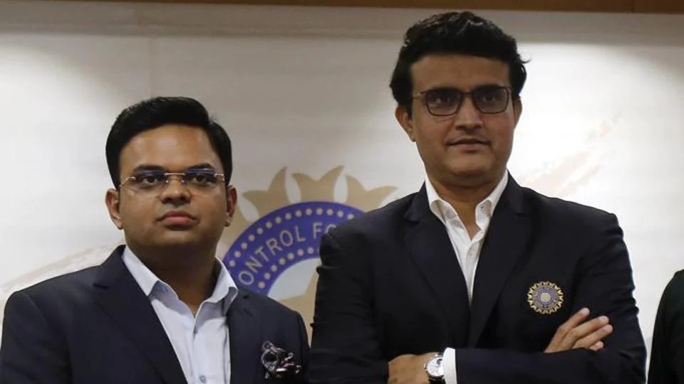 Supreme Court passes landmark decision; BCCI President Sourav Ganguly & Secretary Jay Shah to remain in post for three more years