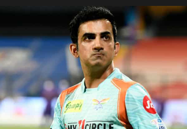 RPSG name Gautam Gambhir as global mentor for all Super Giants teams