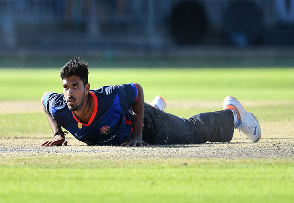 Washington Sundar replaces Deepak Chahar in ODI squad for remainder of series against Proteas | INDvsSA