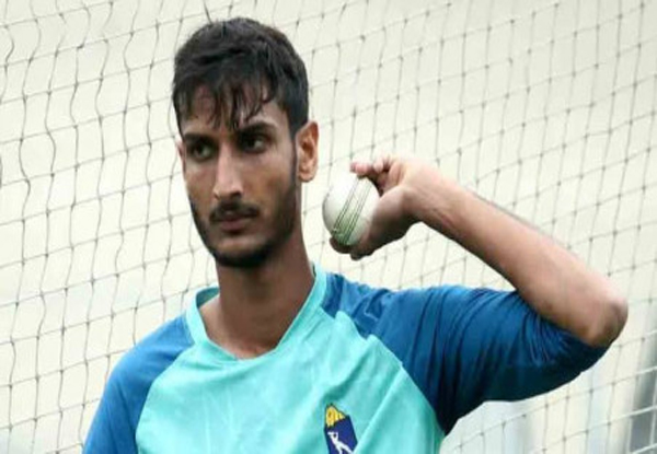 Form giving up studies to picking wicket on ODI debut: Inspiring story of Shahbaz Ahmed | INDvsSA