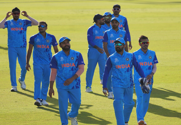 Suryakumar, Arshdeep star as India XI register 13 runs win against Western Australia XI at WACA | T20 World Cup 2022