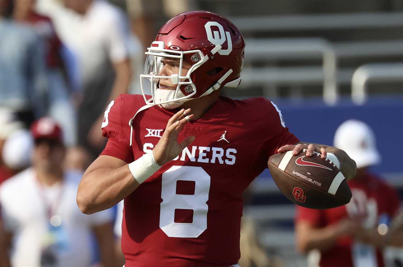 Despite struggles, ESPN sees Oklahoma as a bowl team in latest projections