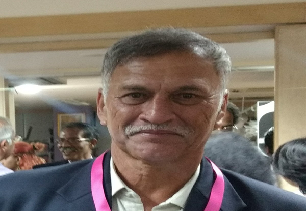 Breaking: Roger Binny to be named new BCCI president, Jay Shah to continue as secretary