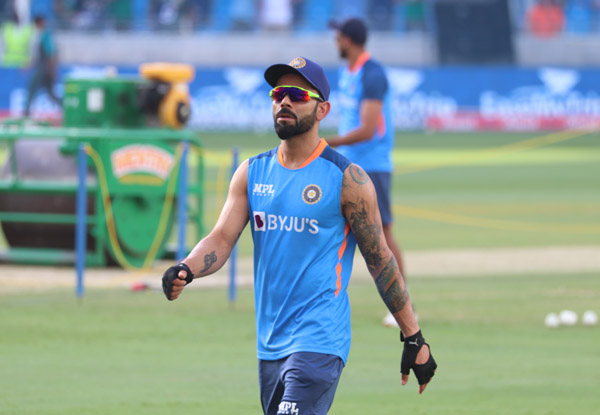 Will KL Rahul, Virat Kohli play in the second practice match against Western Australia XI? | T20 World Cup 2022